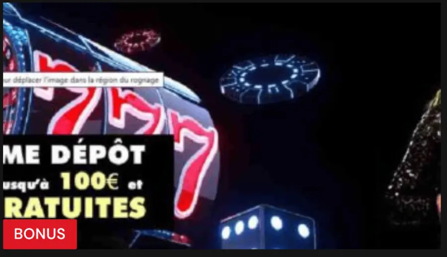 Bonus casino770