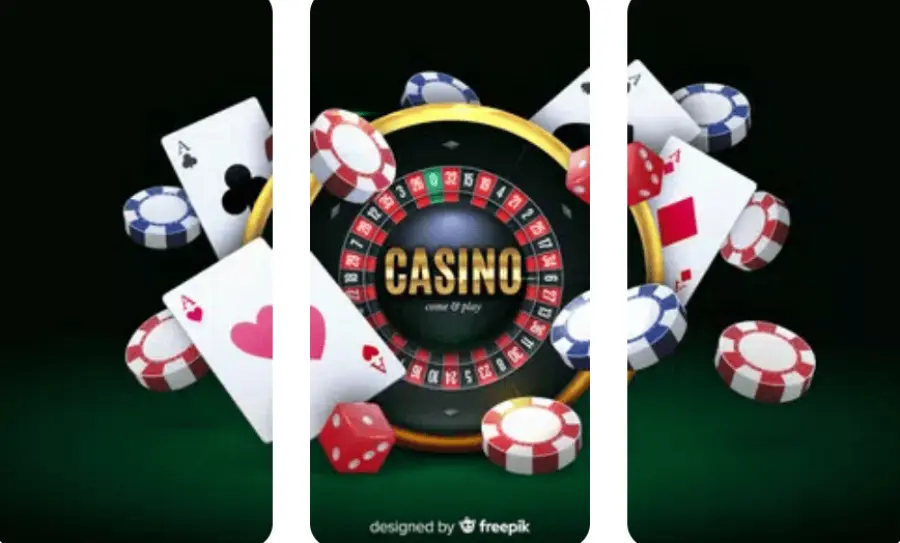 Casino770 download